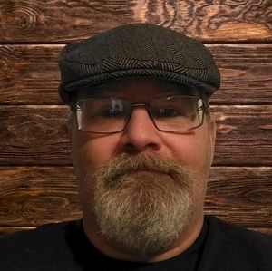 Meet your Posher, Barry